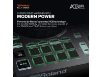 <b>Roland DJ-202 CONTROLADOR DJ SERATO DJ INTRO Patterns Ritmos TR-808, TR-909, TR-707, TR-606</b> <b>Roland DJ-202 CONTROLADOR DJ SERATO DJ INTRO Patterns Ritmos TR-808, TR-909, TR-707, TR-606</b>
